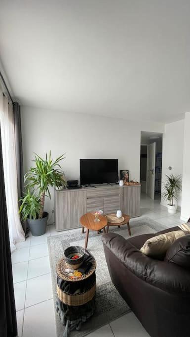 Appartement De Luca Saint-André-de-Cubzac Esterno foto