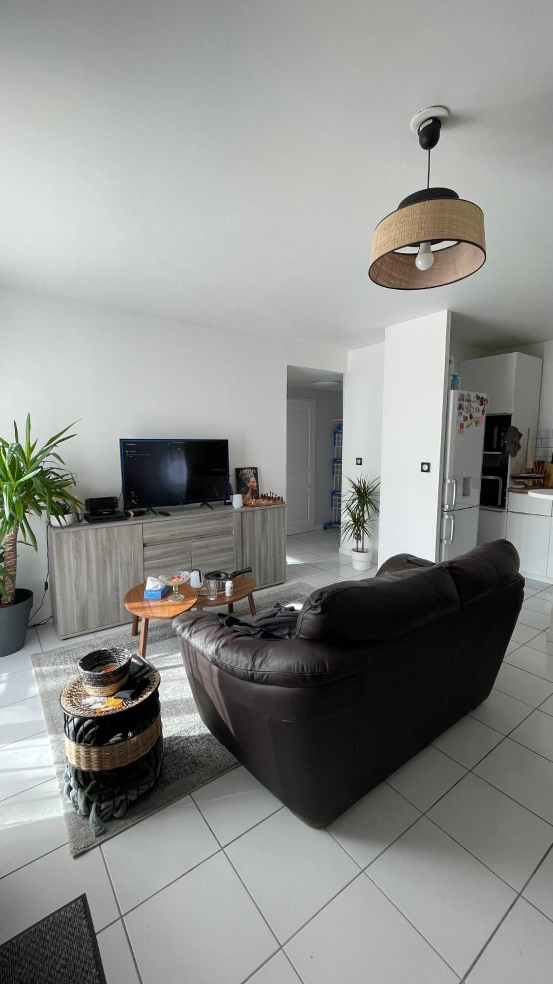 Appartement De Luca Saint-André-de-Cubzac Esterno foto