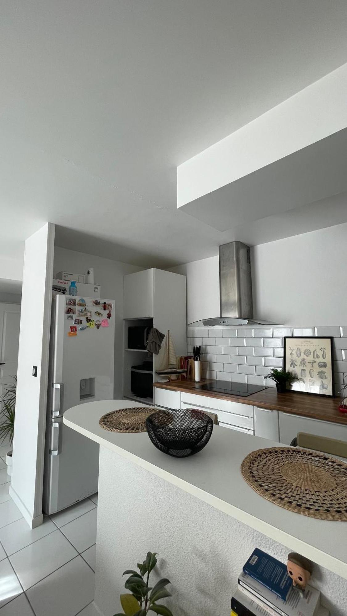 Appartement De Luca Saint-André-de-Cubzac Esterno foto