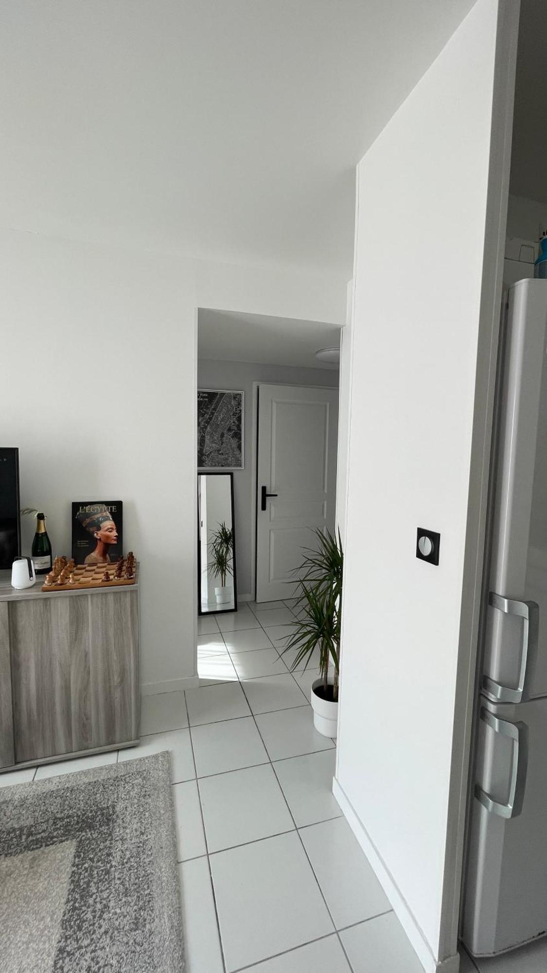 Appartement De Luca Saint-André-de-Cubzac Esterno foto