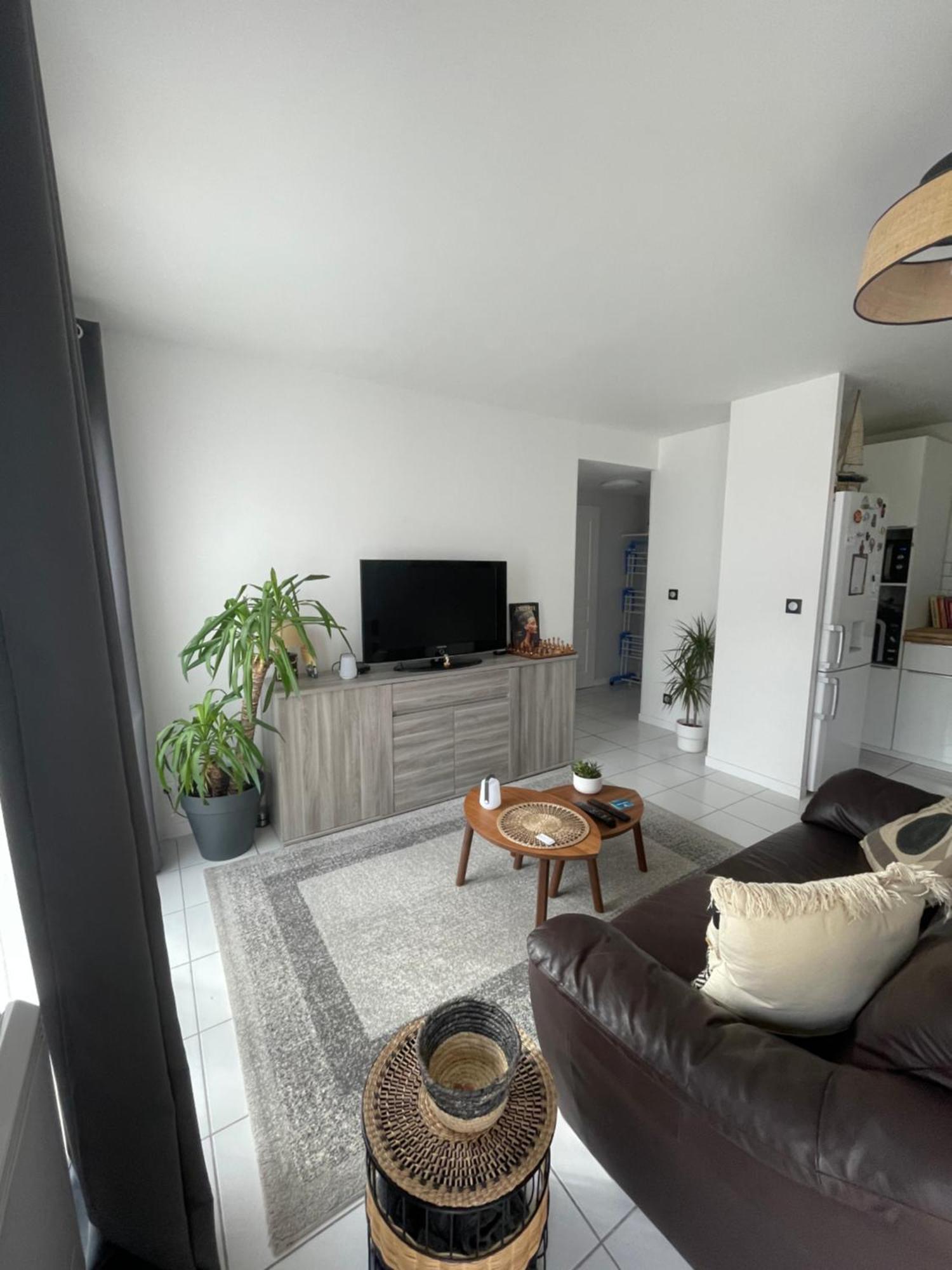 Appartement De Luca Saint-André-de-Cubzac Esterno foto