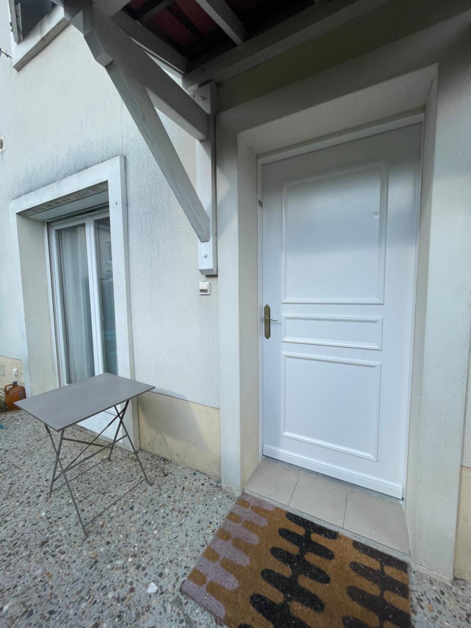 Appartement De Luca Saint-André-de-Cubzac Esterno foto